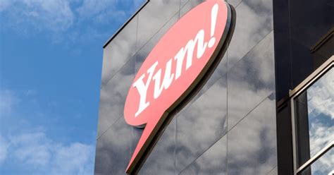 yum's brand israel.